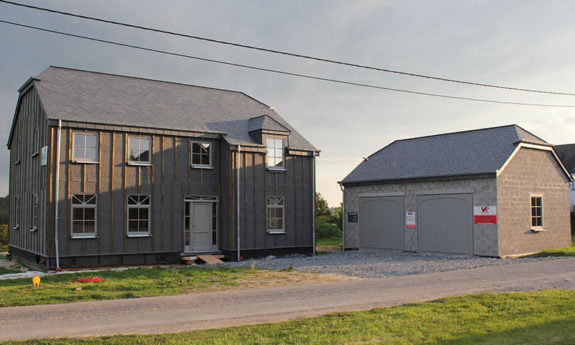 Neufchateau maison ossature bois TVB