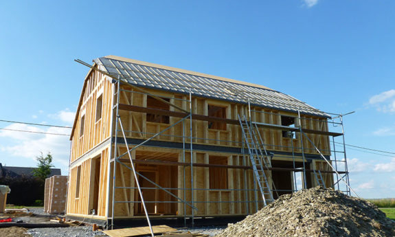 Neufchateau maison ossature bois TVB