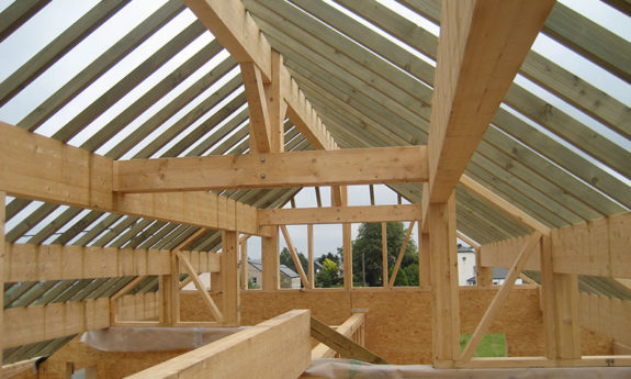 Neufchateau maison ossature bois TVB