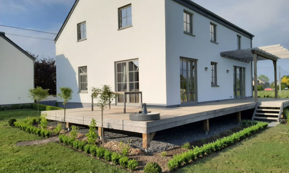 Neufchateau maison ossature bois TVB