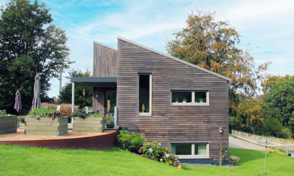 Laherie maison ossature bois TVB