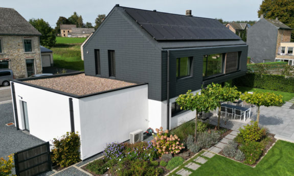 Freux maison ossature bois TVB