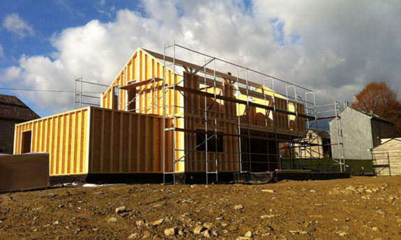 Freux maison ossature bois TVB