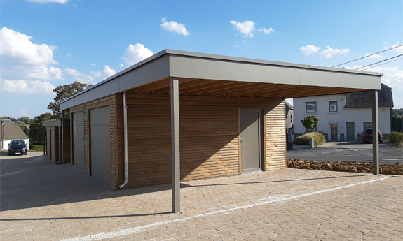 Carports-garages-bois-Arlon-TVB