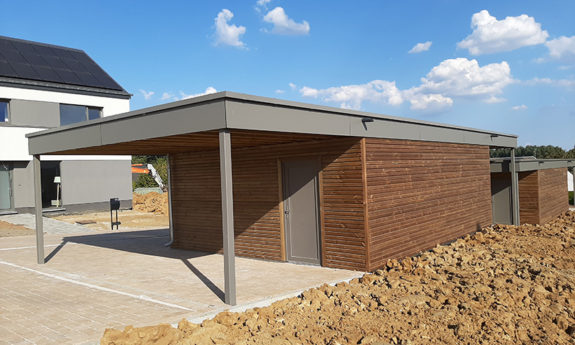 Carports-garages-bois-Arlon-TVB