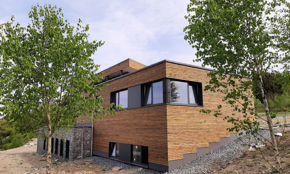 Longchamps maison ossature bois TVB