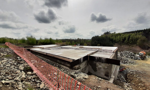 Longchamps maison ossature bois TVB