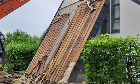 Bonnert annexe ossature bois TVB