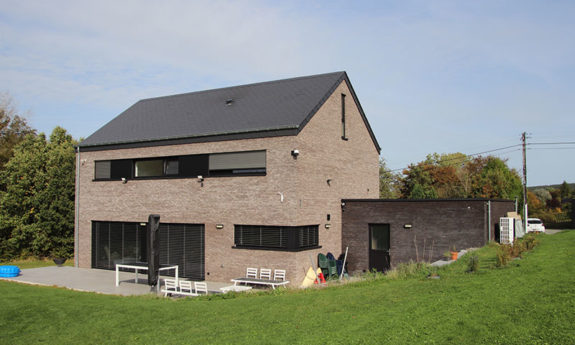 Fays maison ossature bois TVB