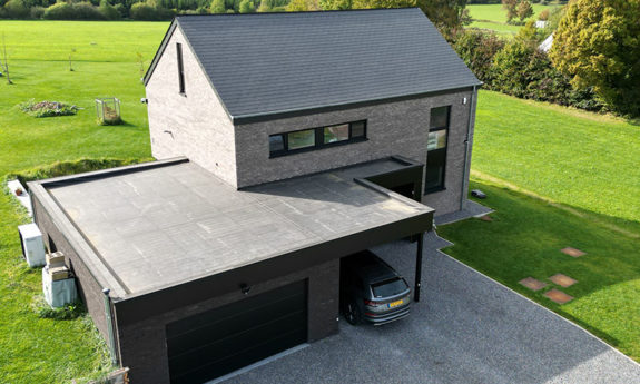 Fays maison ossature bois TVB