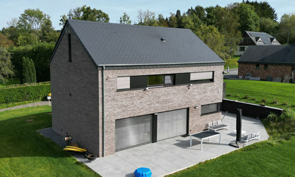 Fays maison ossature bois TVB