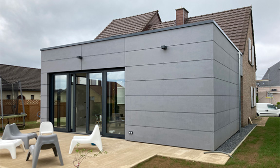 Goeblange annexe bois TVB