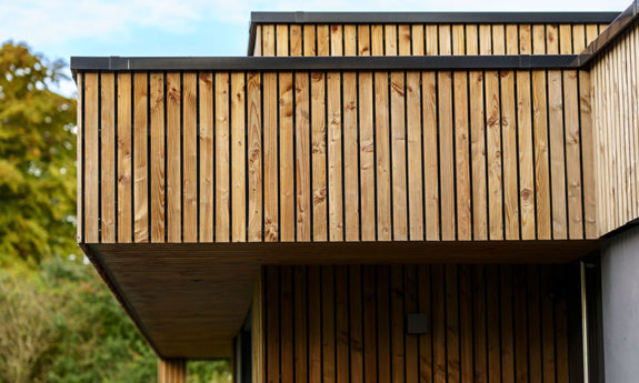 Chene maison ossature bois TVB