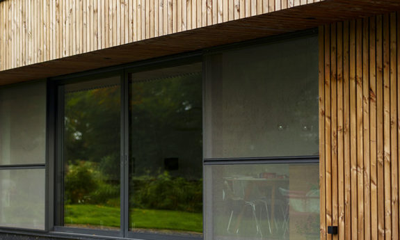 Chene maison ossature bois TVB