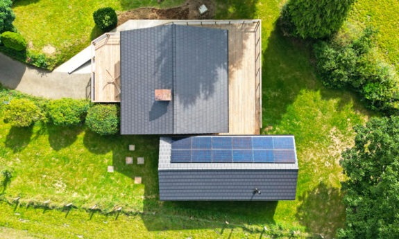 Burnontiege transformation ossature bois TVB