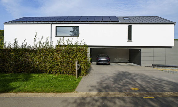 Sesselich maison ossature bois TVB