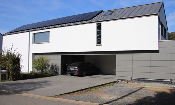 Sesselich maison ossature bois TVB