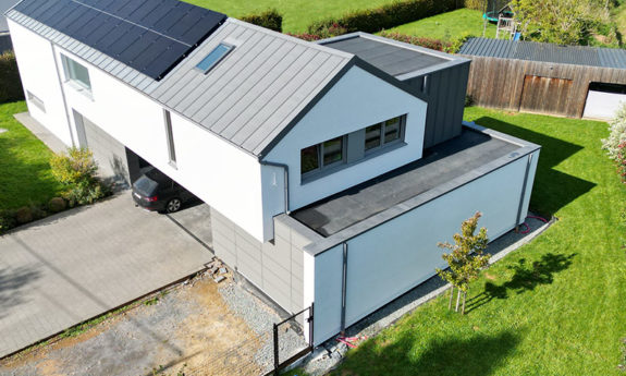 Sesselich maison ossature bois TVB