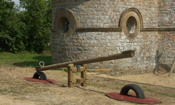 jeux bascule tvb