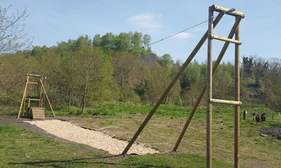 téléphérique jeux tvb