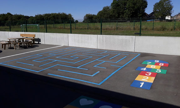 jeux sol TVB