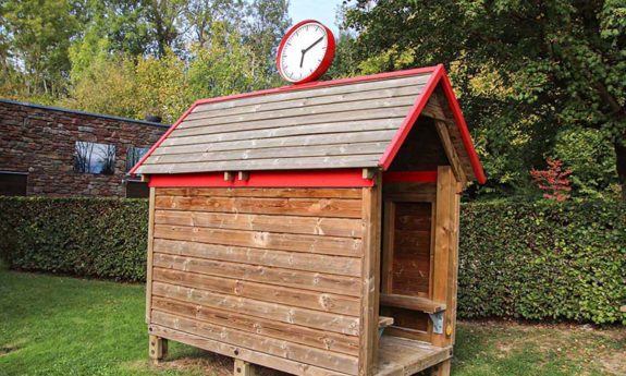cabane bois jeux tvb