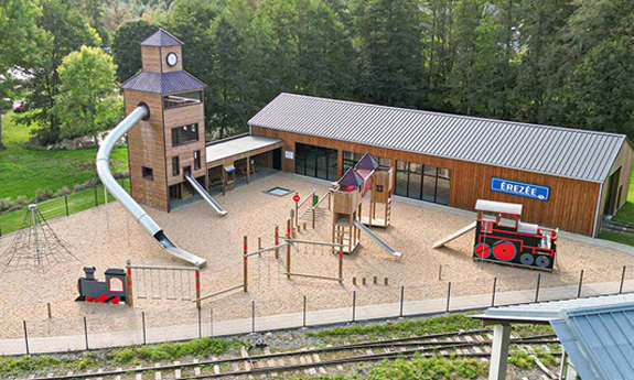 aires jeux thème tvb