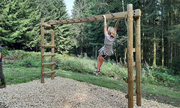 parcours santé vita bois TVB