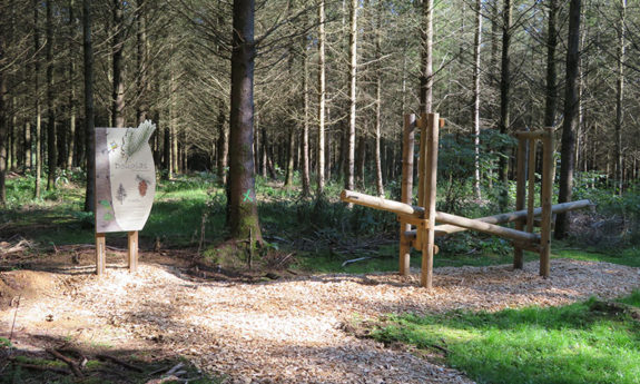 Modules didactiques scénographie Oisefagne Fauvillers TVB