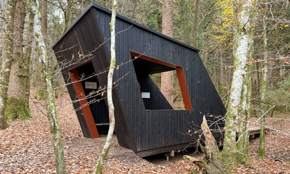 2024-189 Habay kiosque didactique bois TVB