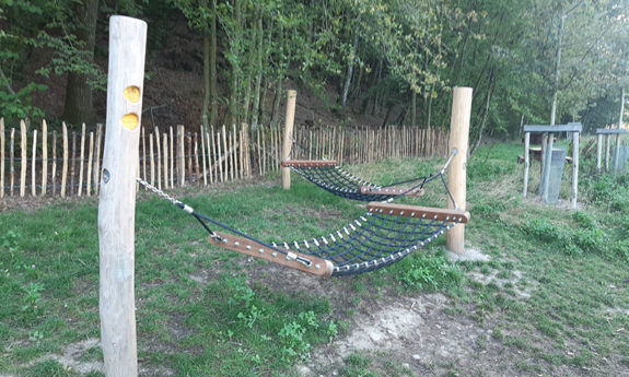 jeux robinier tvb