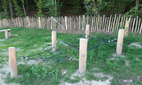 jeux robinier tvb