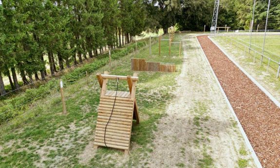 parcours santé vita bois TVB parcours santé vita bois TVB