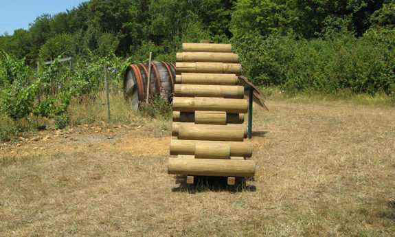 Torgny modules vignoble TVB