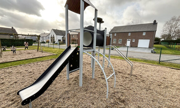 Jeux métalliques TVB