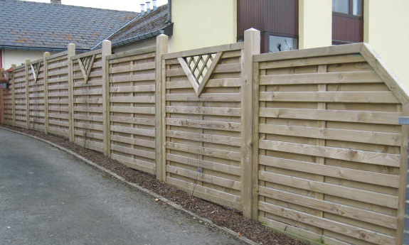 claustra pallissades bois tvb