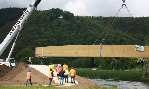passerelle Jupille bois TVB