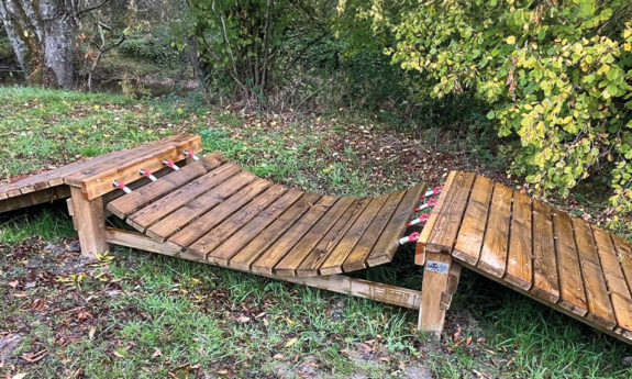 2023-182 Houyet Jeux bois métal - TVB