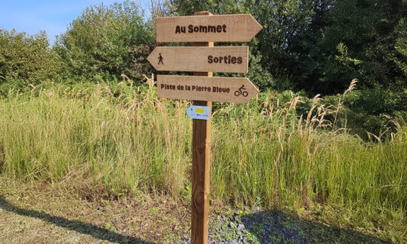TVB - Soignies - Motte du Manant