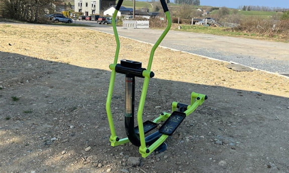 2023-384 Vresse - Street workout TVB