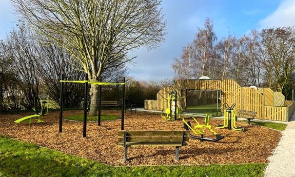 2024-139 Wasseiges - Street workout TVB