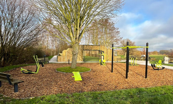 2024-139 Wasseiges - Street workout TVB